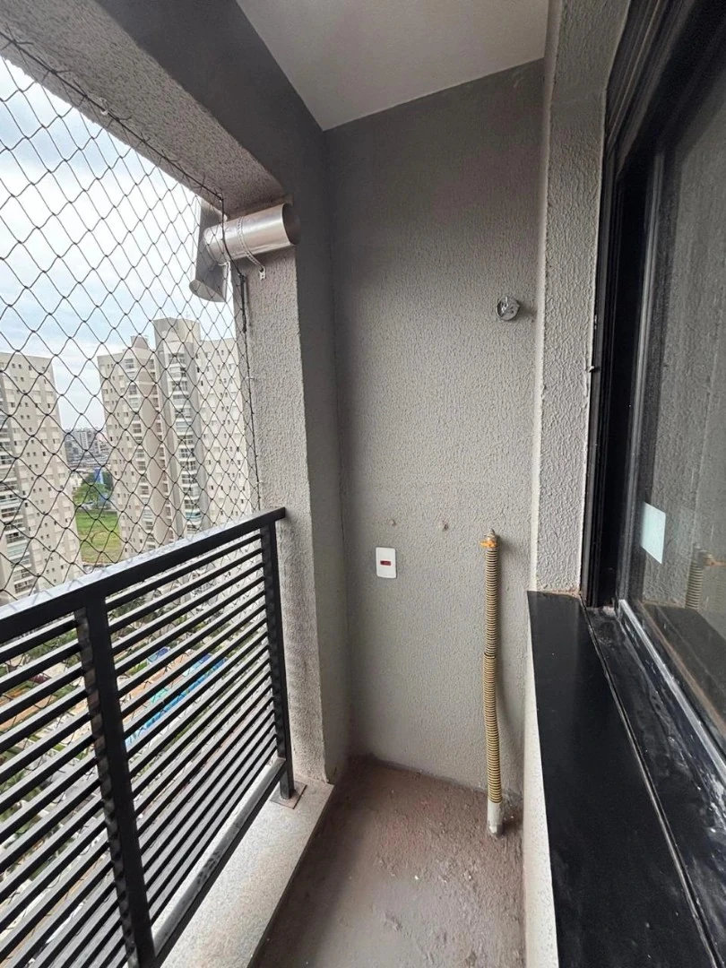 Apartamento com 3 quartos à venda — Vila Aurora — foto 6