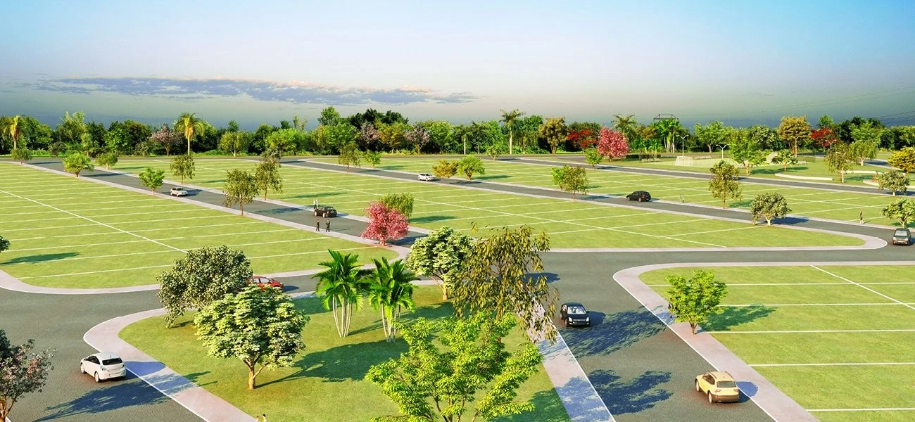 Residencial Santa Ana, Residencial Santa Ana — foto 2