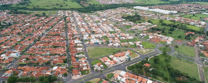 SetParque Avenida 2, SetParque Avenida 2 — foto 1