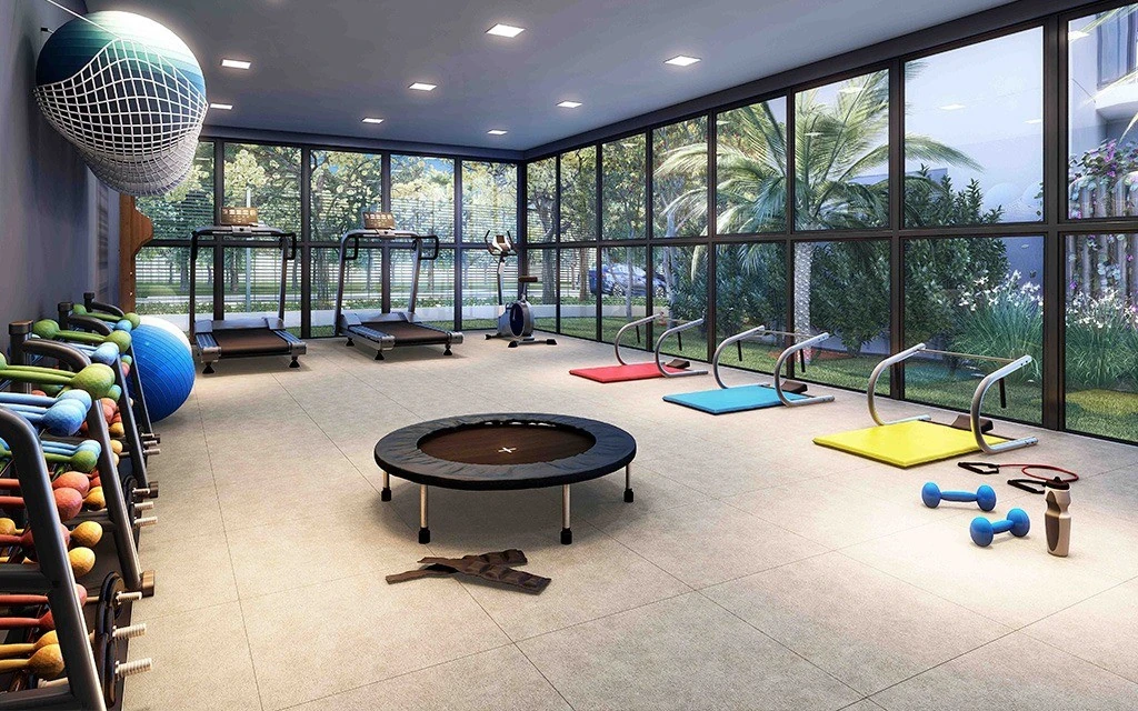 Borghese Boulevard, Jardim Alice — foto 10