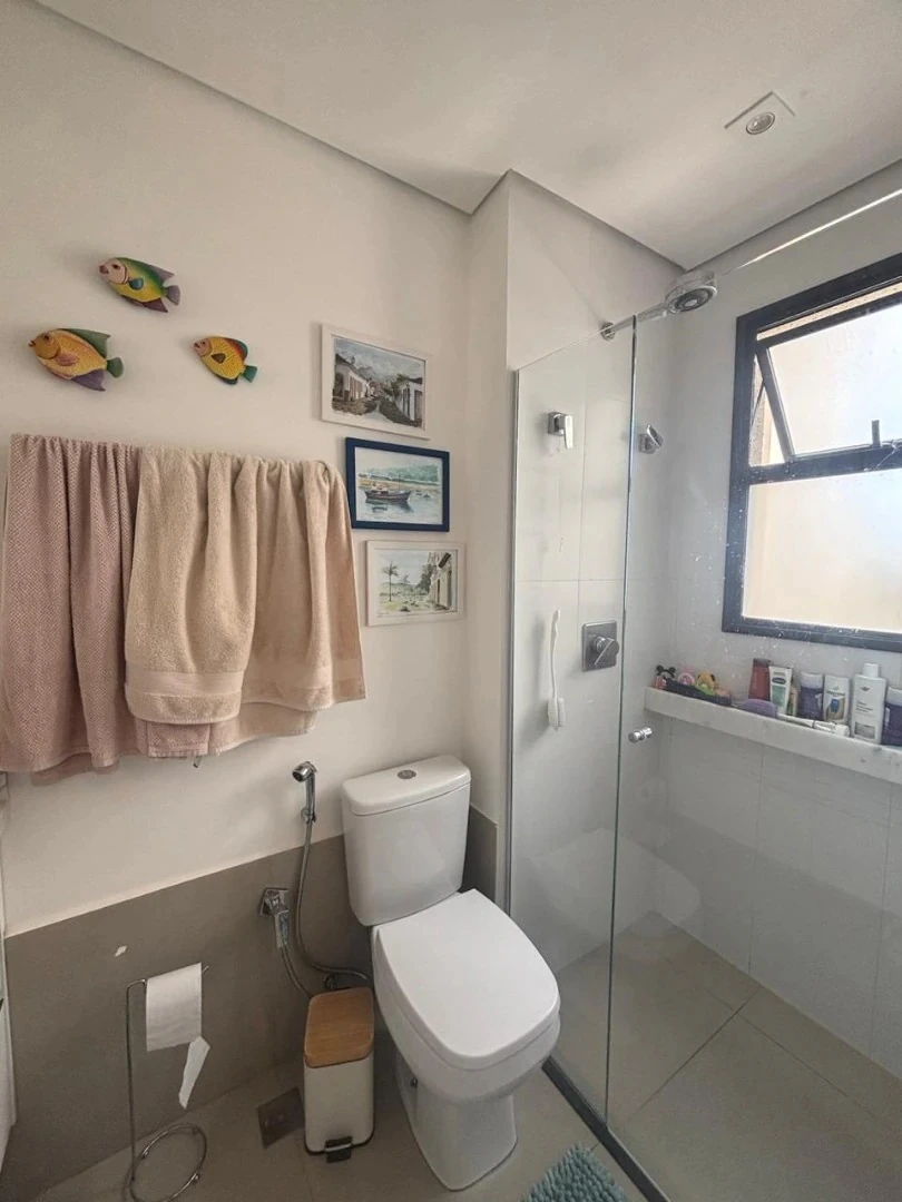 Apartamento com 2 quartos à venda — Jardim Tarraf II — foto 6