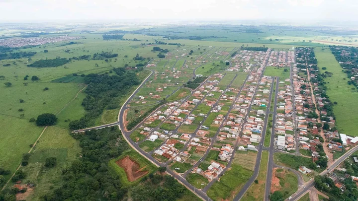 Residencial São Thomaz 2, Residencial São Thomaz 2 — foto 2