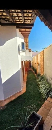 Casa com 3 quartos para alugar — Recanto Real — foto 17