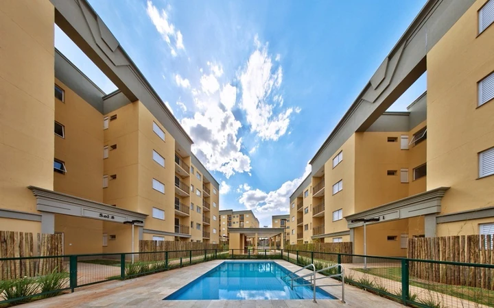 Tarraf Vila Sol, Jardim Planalto — foto 4