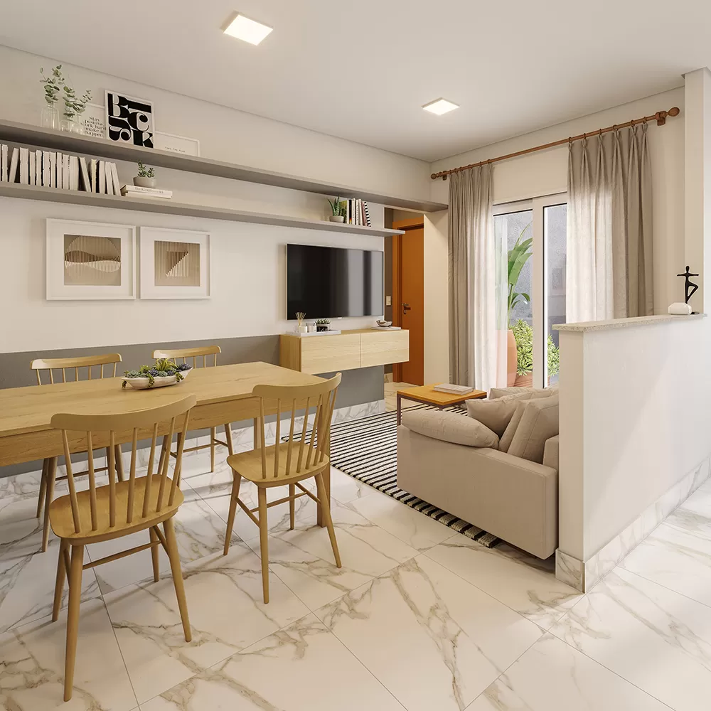 Residencial Cremona, Residencial Maria Drumond — foto 16