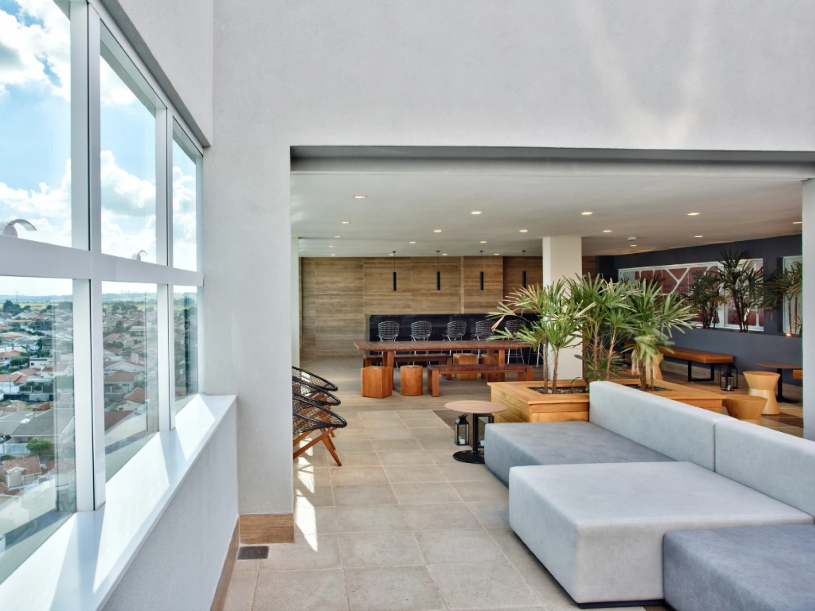 Duo JK, Jardim Tarraf II — foto 16