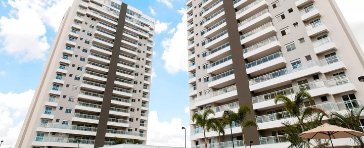 JK Essencial Residence,  — foto 1