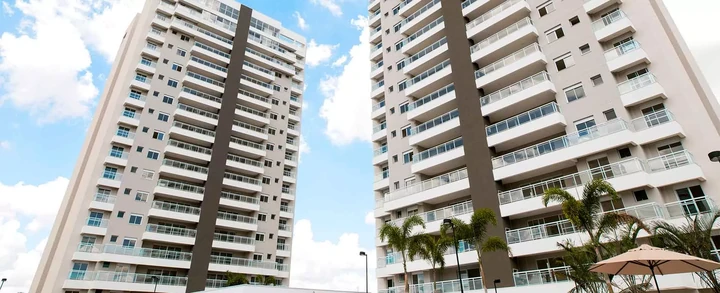 JK Essencial Residence,  — foto 2