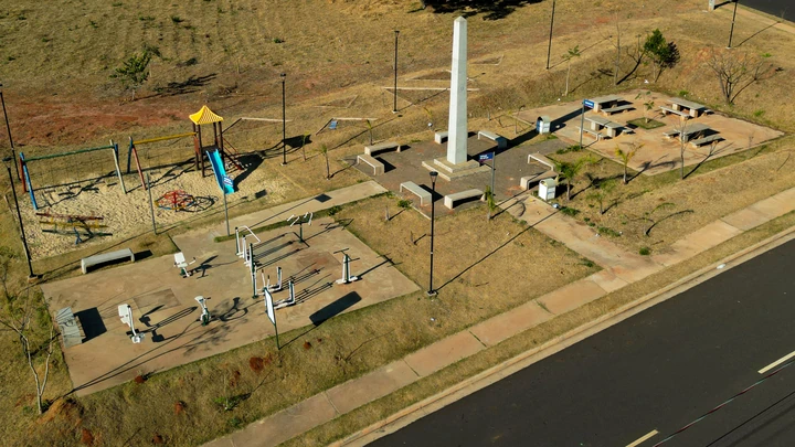 Eplatz Rio Preto, Eplatz Rio Preto — foto 1