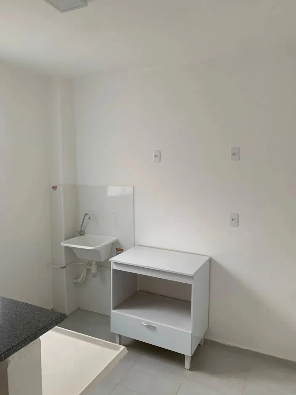 Apartamento com 2 quartos para alugar — Loteamento Abílio Jorge Cury — foto 11