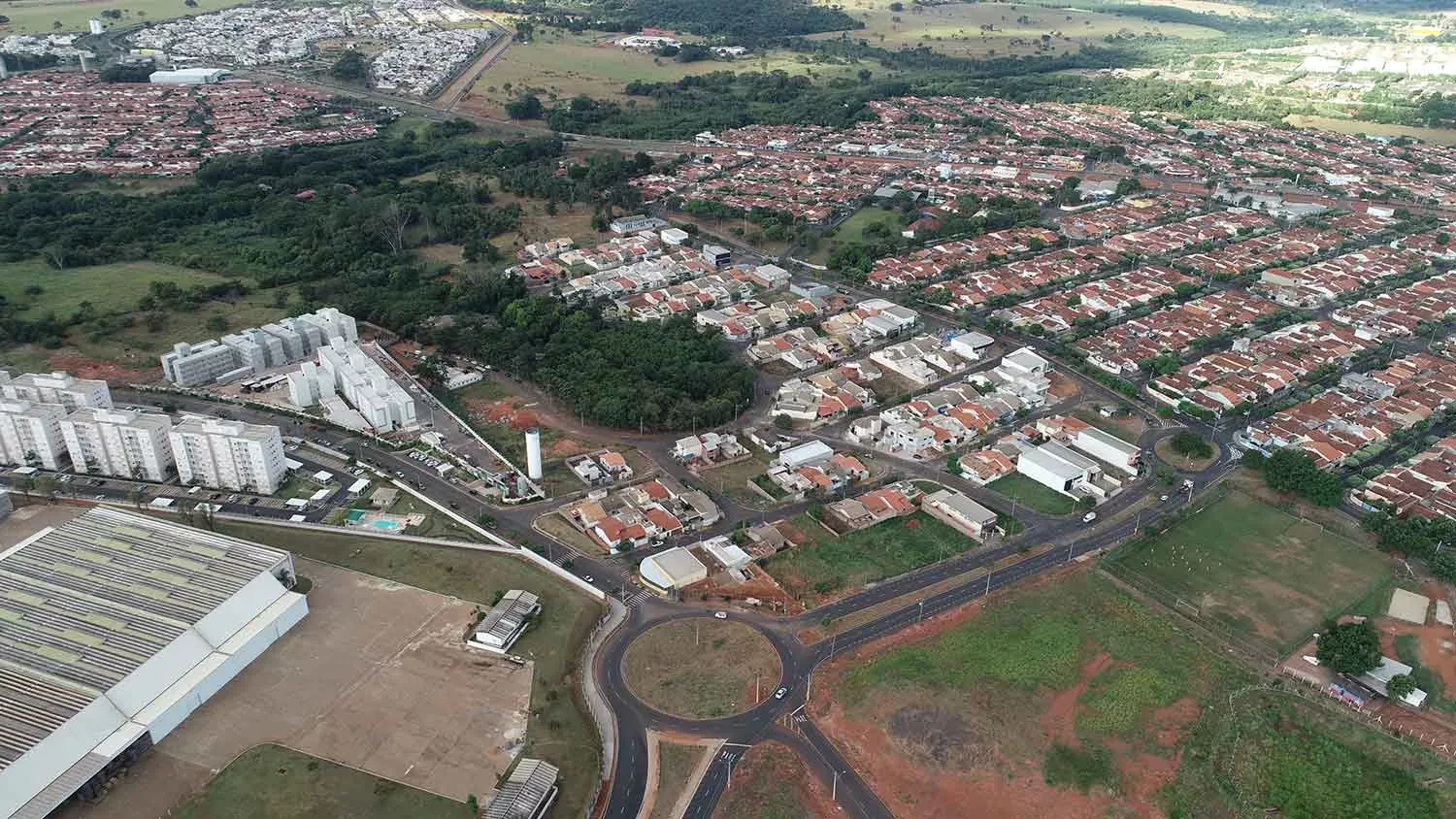 Residencial Vila Flora, Residencial Vila Flora — foto 3