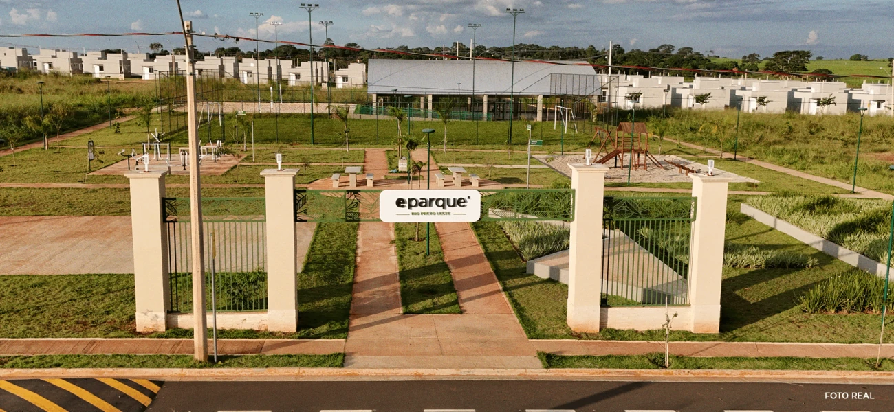 Eparque Rio Preto Leste, Jardim Leste — foto 8
