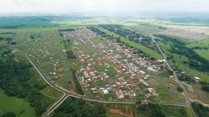 Residencial São Thomaz 2, Residencial São Thomaz 2 — foto 3