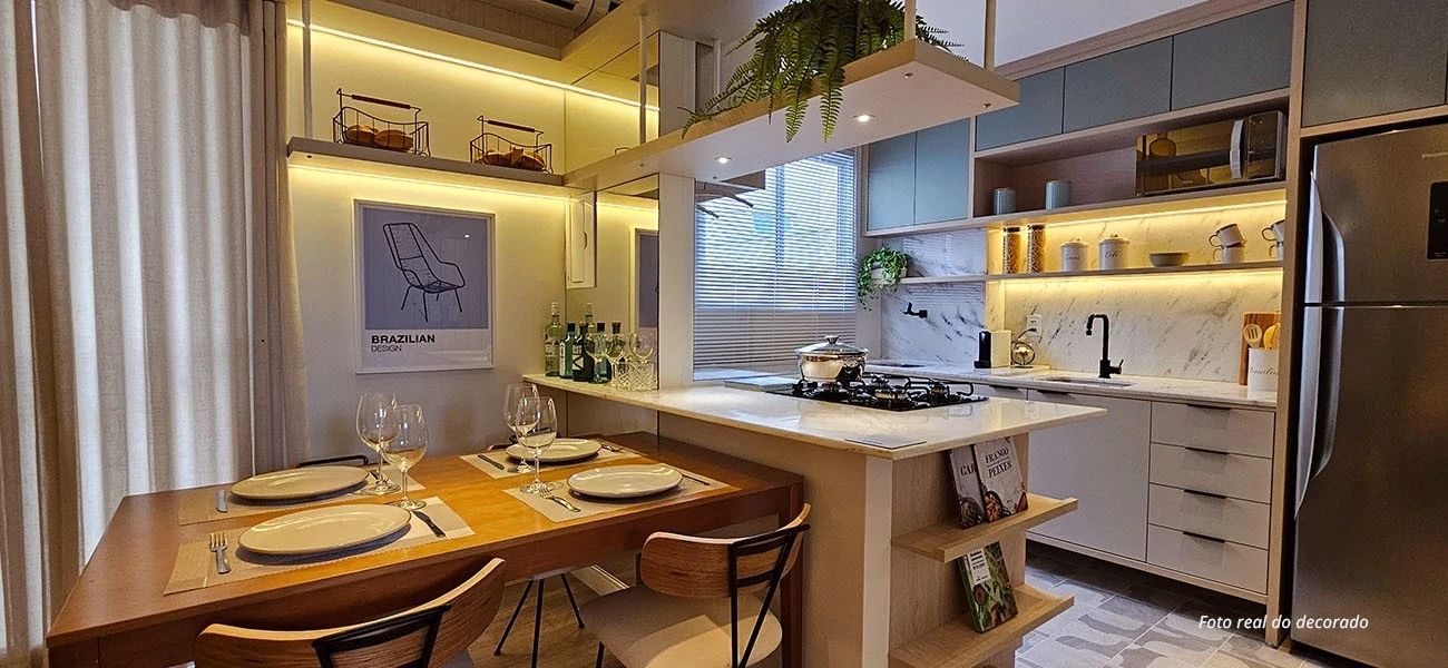 Residencial Ecoviva Vista Bela, Jardim Bela Vista — foto 12