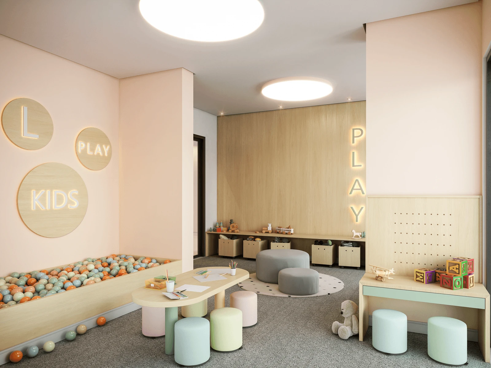 Sinni 551 Residences, Sinibaldi — foto 9