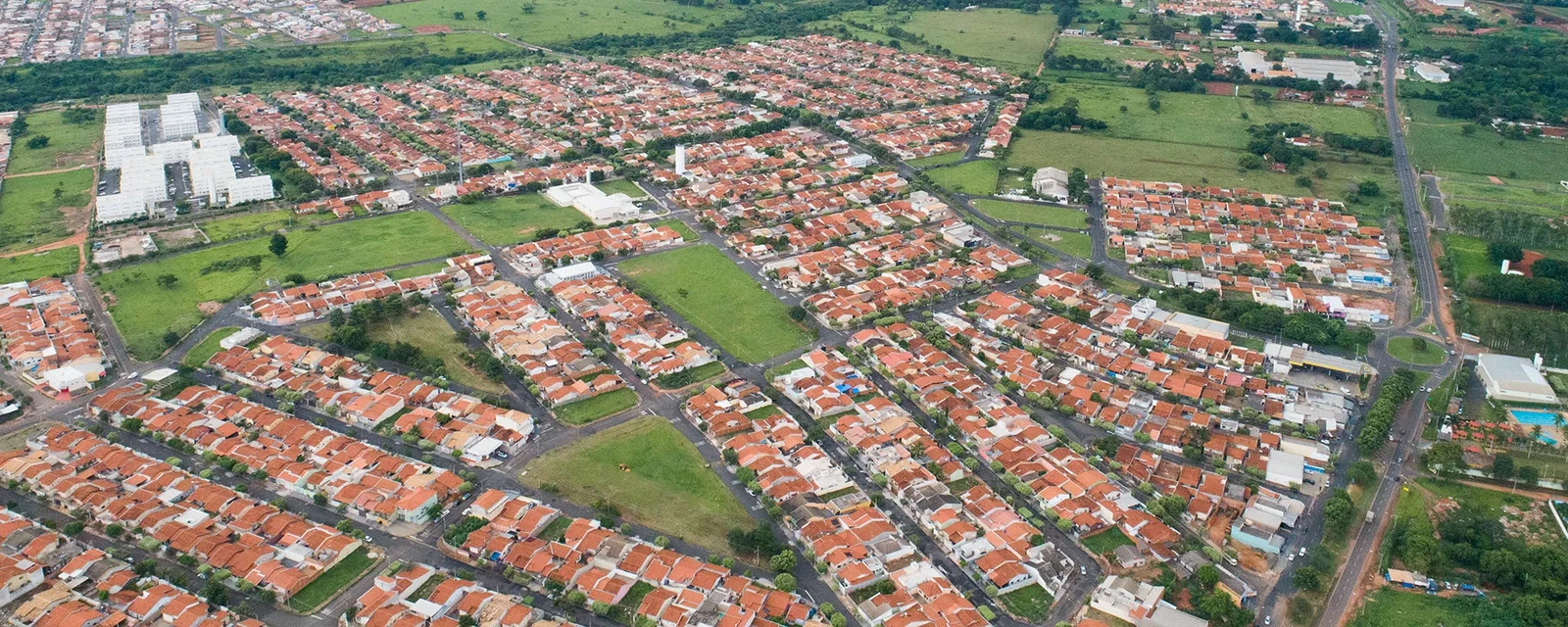 Residencial Caetano, Residencial Caetano — foto 1