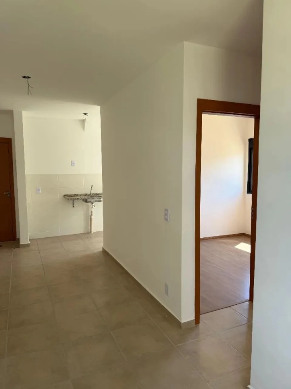Apartamento com 2 quartos para alugar — Jardim Yolanda — foto 3