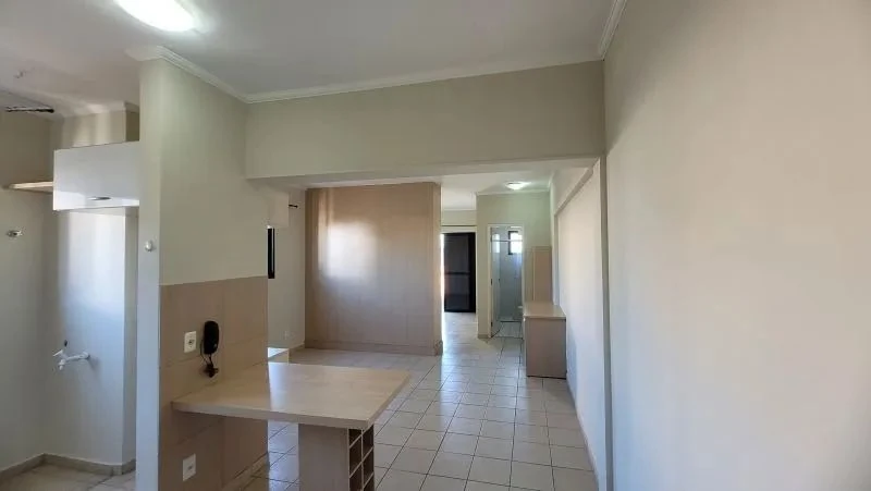 Apartamento com 1 quarto para alugar — Parque Industrial — foto 3