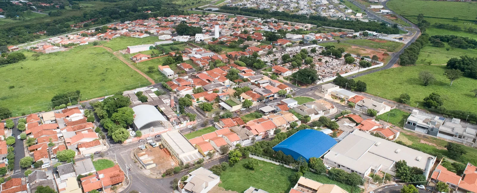 Residencial Antoniassi, Residencial Antoniassi — foto 1