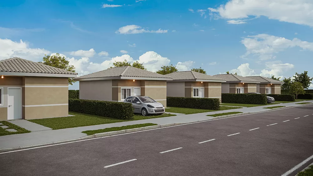 Residencial Vetorasso, Residencial Nato Vetorasso — foto 12