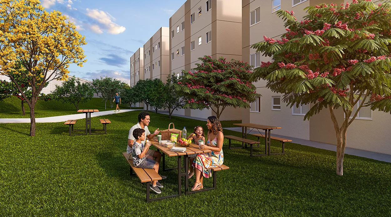 Residencial Pádua, — foto 7