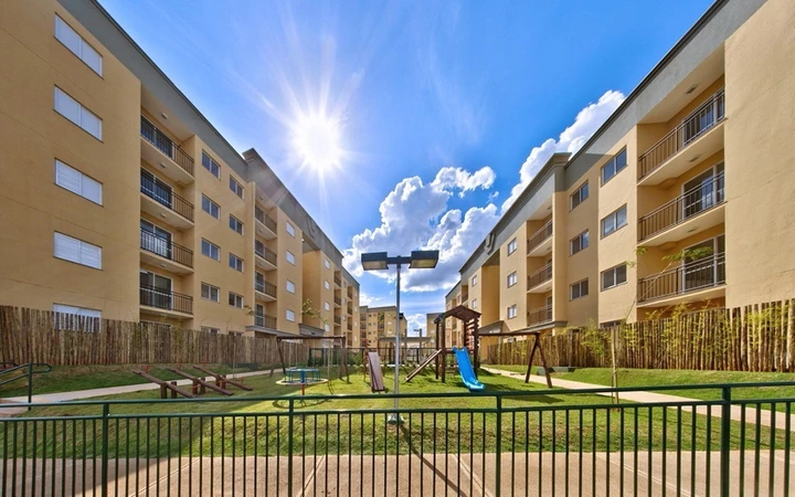 Tarraf Vila Sol, Jardim Planalto — foto 2