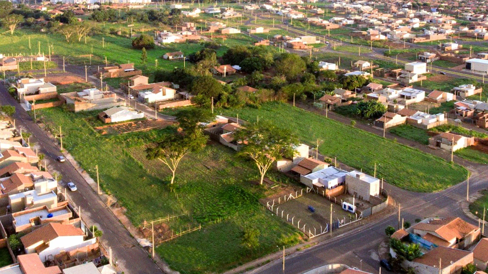 Residencial Caetano II, Residencial Caetano — foto 1