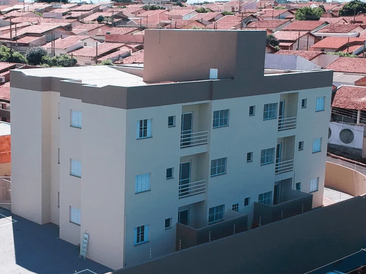 Residencial Faenza,  — foto 1