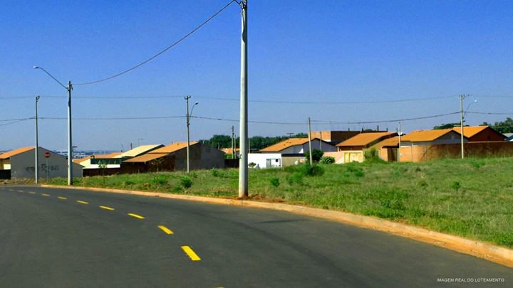 Luzia Polotto, Conjunto Habitacional Caic — foto 3