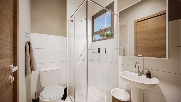 Residencial Vetorasso, Residencial Nato Vetorasso — foto 1