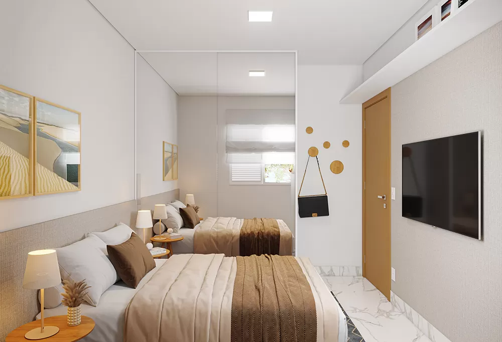 Residencial Cremona, Residencial Maria Drumond — foto 19