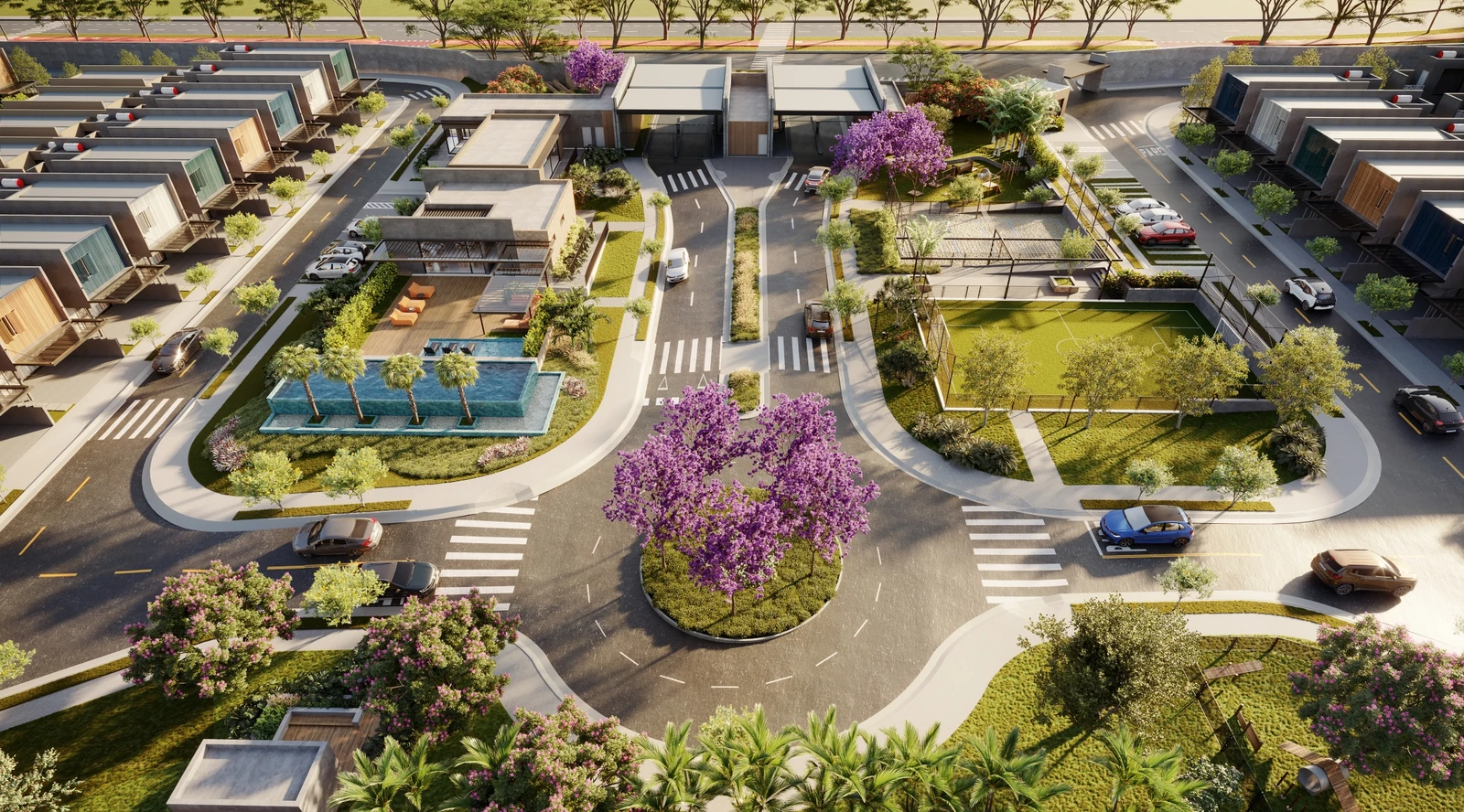 Prime Impper, Região dos Damhas — foto 9