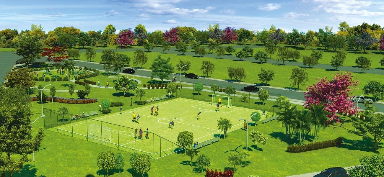 Residencial Santa Ana, Residencial Santa Ana — foto 3
