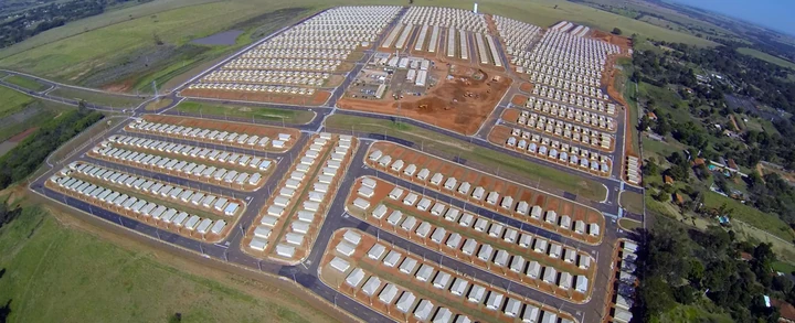 Parque Residencial Vida Nova Fraternidade, Parque Residencial Vida Nova Fraternidade — foto 1