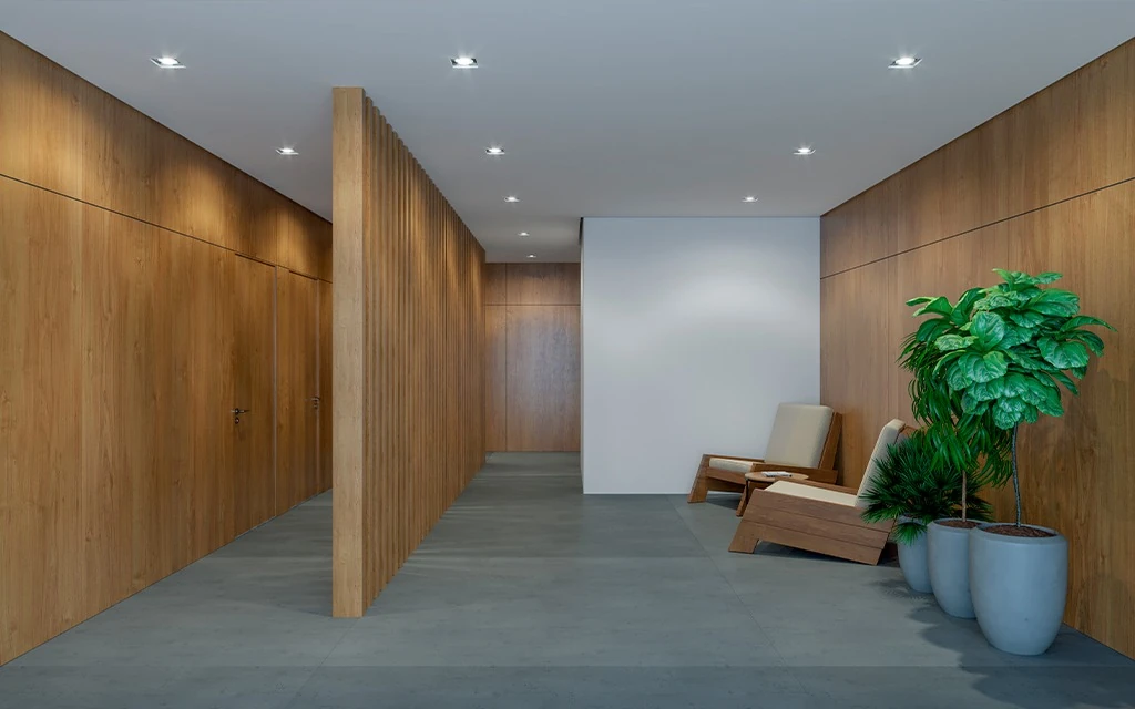 Montelena by Tarraf, Jardim Paulistano — foto 11
