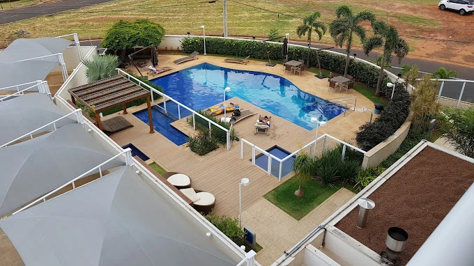 Apartamento com 1 quarto para alugar — Jardim Ouro Verde — foto 2