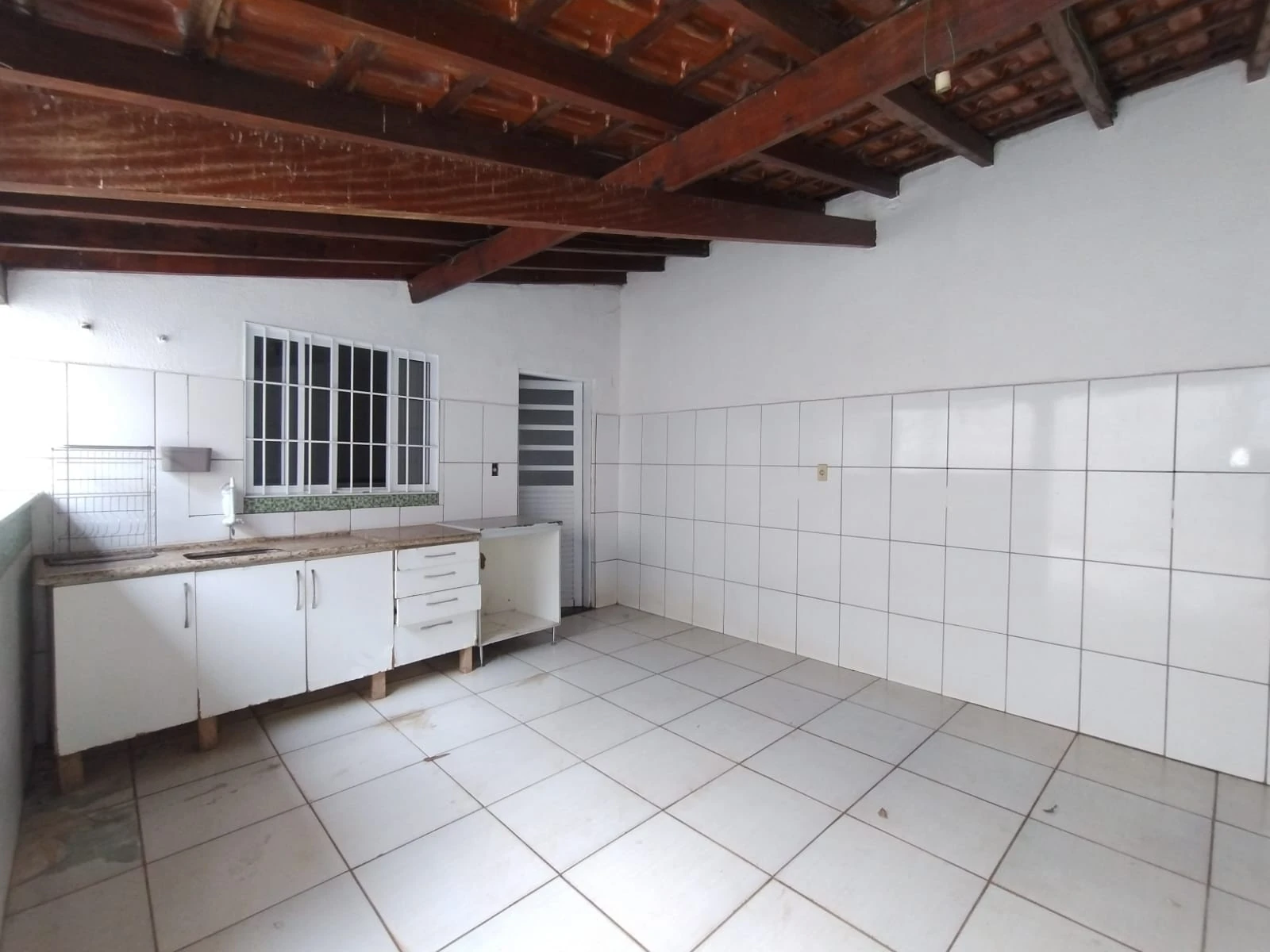 Casa com 2 quartos para alugar — Jardim Maracanã — foto 38