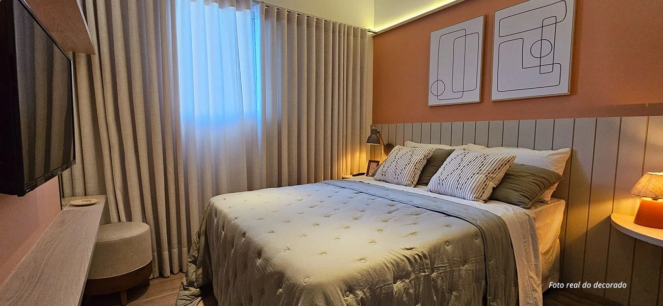 Residencial Ecoviva Vista Bela, Jardim Bela Vista — foto 15