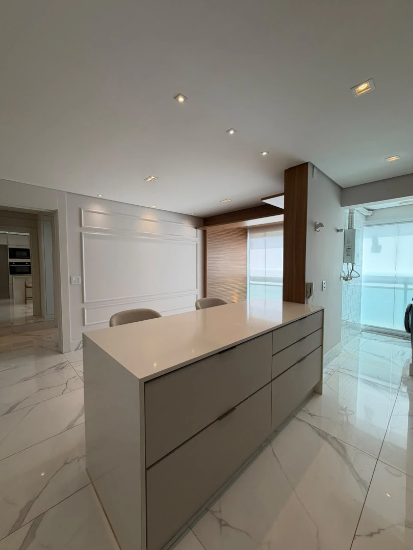 Apartamento com 1 quarto para alugar — Jardim Tarraf II — foto 2