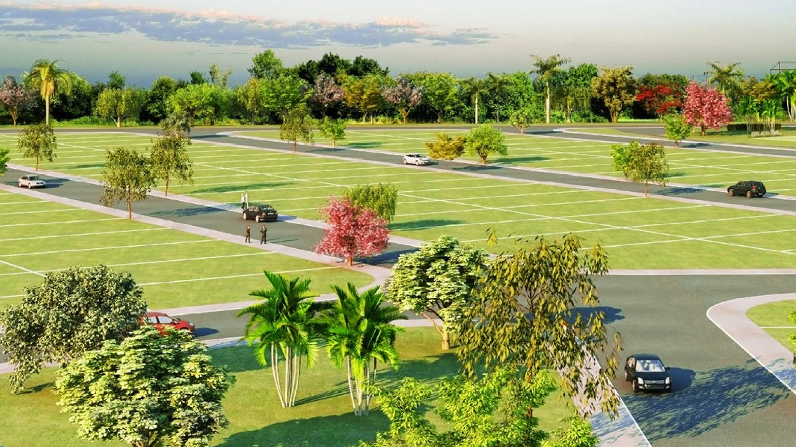 Residencial Santa Ana, Residencial Santa Ana — foto 1