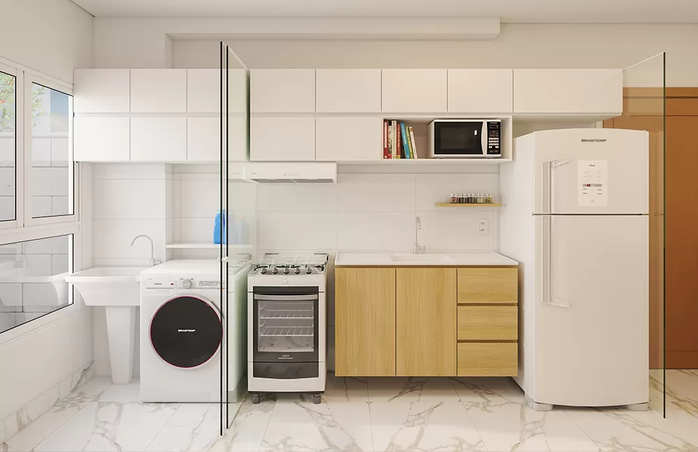 Residencial Cremona, Residencial Maria Drumond — foto 14