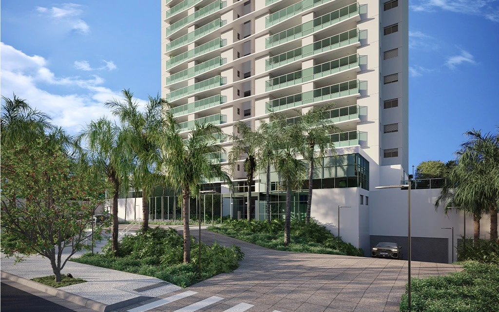 Monreal by Tarraf, Jardim Panorama — foto 3