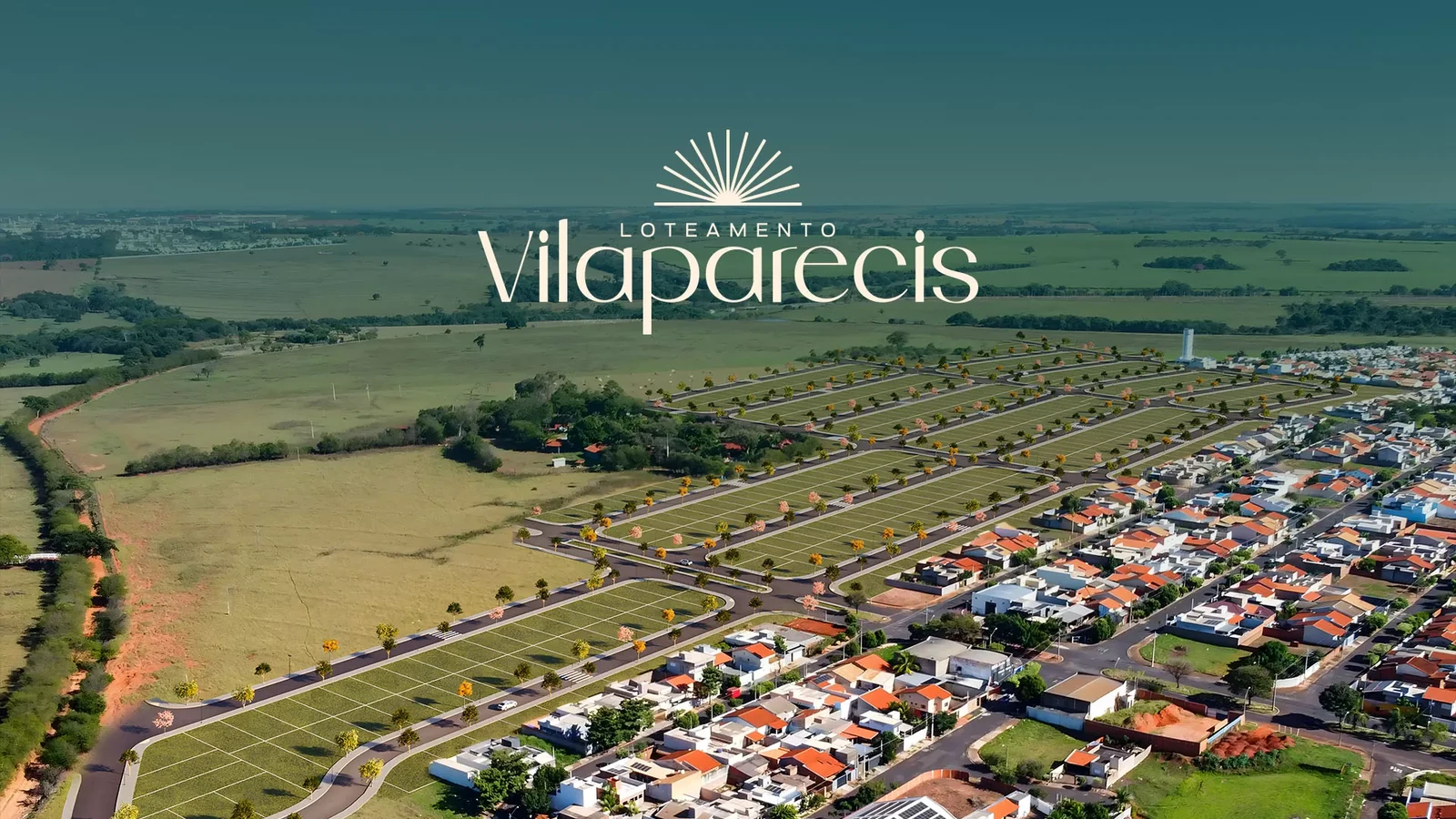 Loteamento Vilaparecis, — foto 2