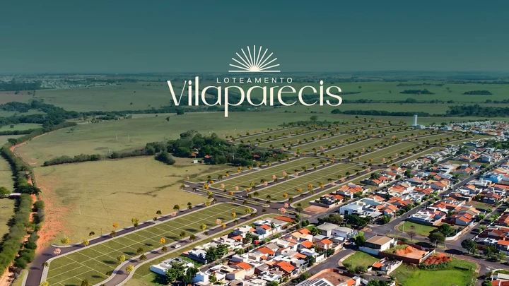 Loteamento Vilaparecis,  — foto 2