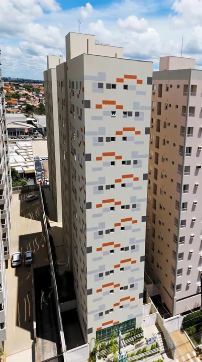 Apartamento com 1 quarto para alugar — Centro — foto 1