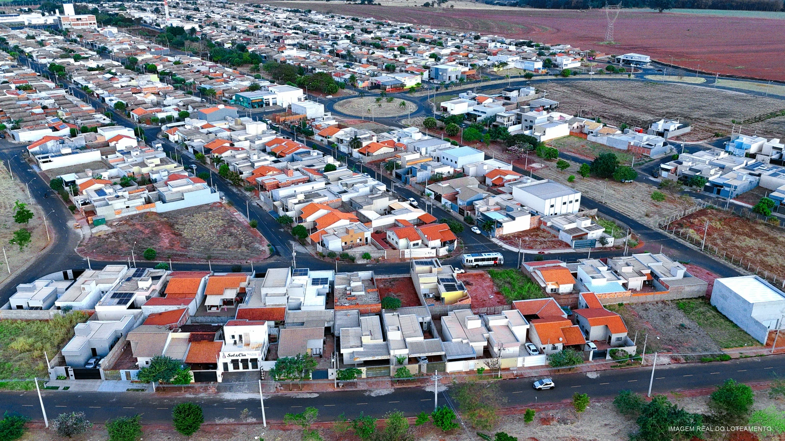 Jardim Leste, Jardim Leste — foto 6