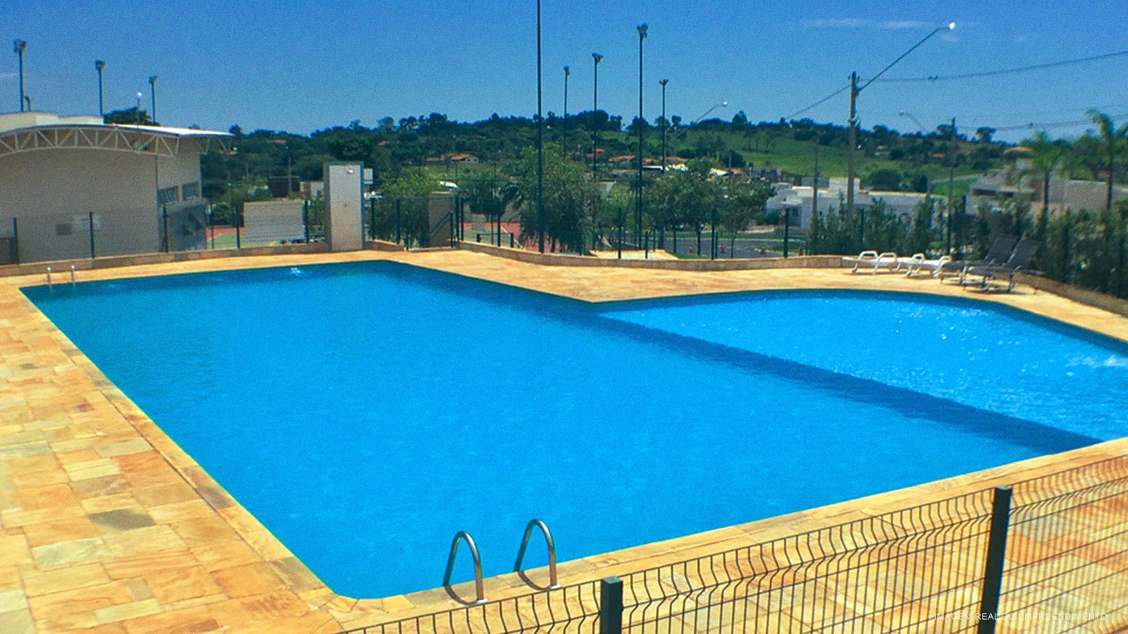 Residencial Alta Vista, Bosque da Felicidade — foto 5