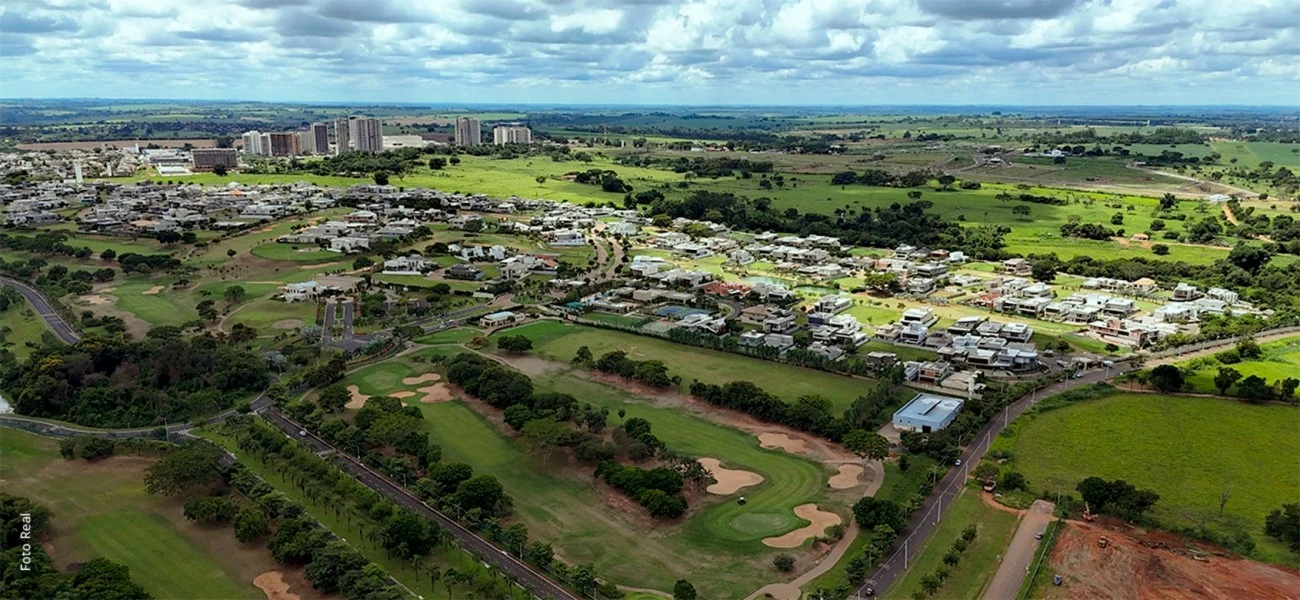 Quinta do Golfe Jardins, Jardim Moyses Miguel Haddad — foto 3