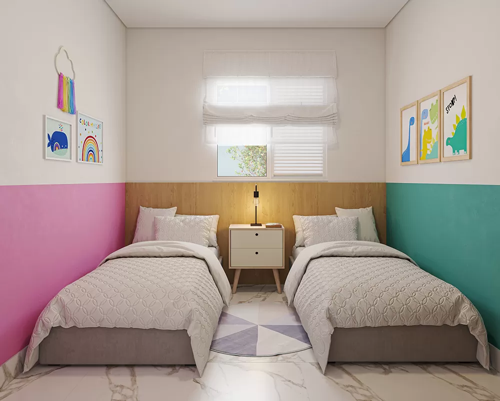 Residencial Cremona, Residencial Maria Drumond — foto 17