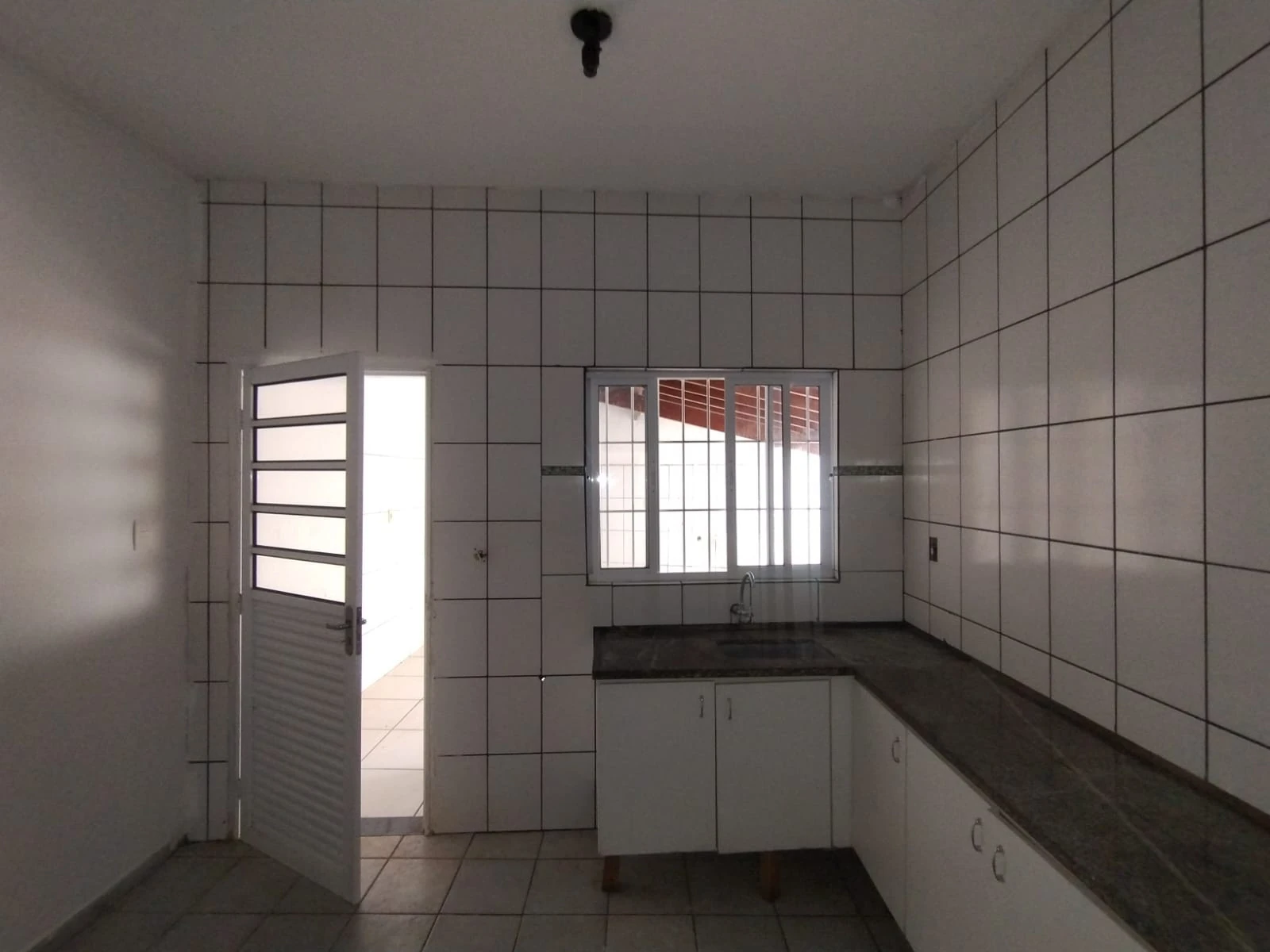 Casa com 2 quartos para alugar — Jardim Maracanã — foto 17